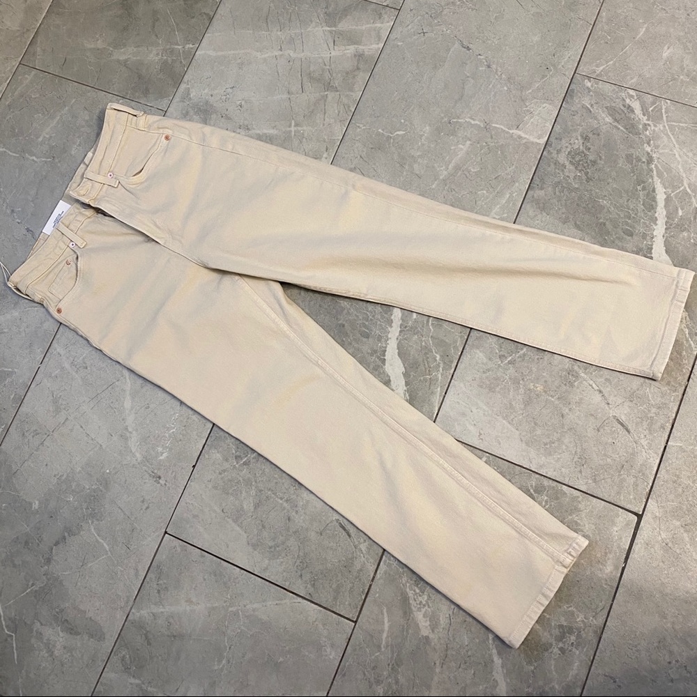 H&M Vintage Slim Jean (NWT)